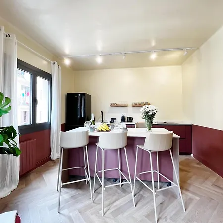 Jungle Apartamento
