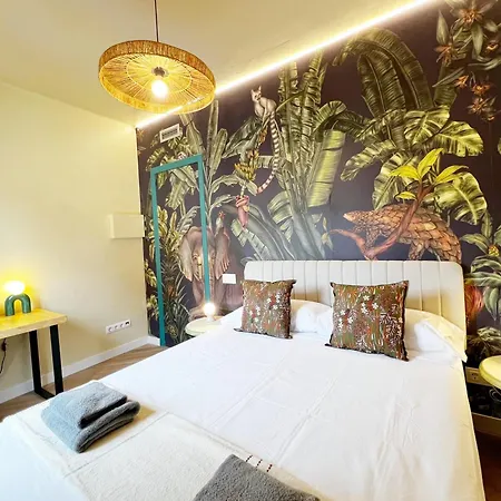 Jungle Apartamento *