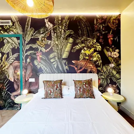 Jungle Apartamento