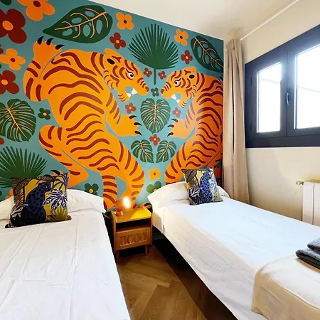 Jungle Apartamento